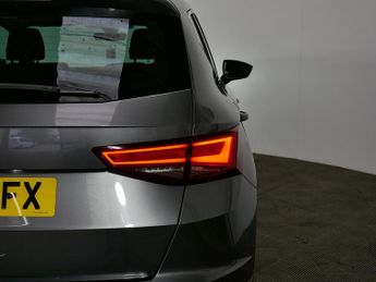 SEAT Ateca TSI EVO XPERIENCE