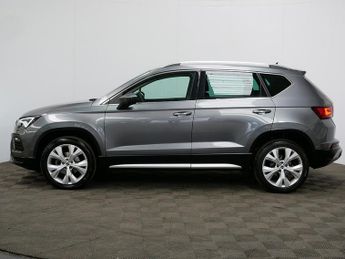 SEAT Ateca TSI EVO XPERIENCE
