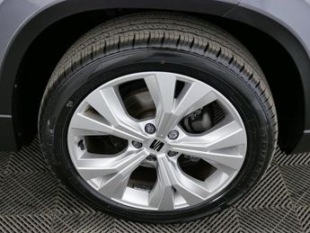 SEAT Ateca TSI EVO XPERIENCE