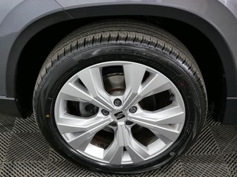 SEAT Ateca TSI EVO XPERIENCE