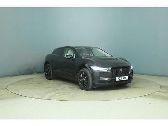 Jaguar I-PACE 400 SE