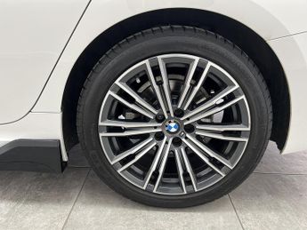 BMW 3 Series 320d M Sport