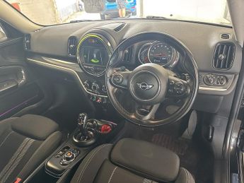 MINI Countryman Cooper S