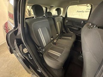 MINI Countryman Cooper S