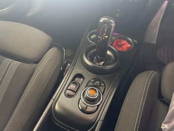 MINI Countryman Cooper S