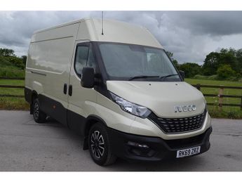 Iveco Daily D HPI 14V Business 35S 3520