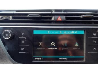 Citroen C4 PureTech Feel