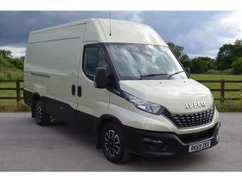 Iveco Daily D HPI 14V Business 35S 3520