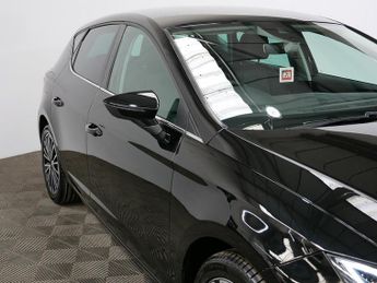 SEAT Leon TSI XCELLENCE Lux