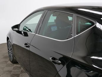 SEAT Leon TSI XCELLENCE Lux