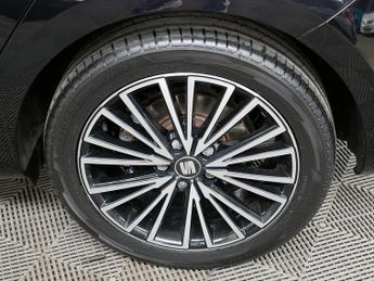 SEAT Leon TSI XCELLENCE Lux