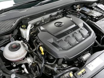 SEAT Leon TSI XCELLENCE Lux