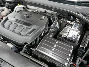 SEAT Leon TSI XCELLENCE Lux