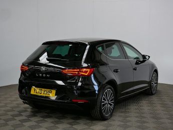 SEAT Leon TSI XCELLENCE Lux