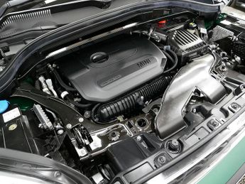 MINI Countryman Cooper S Exclusive