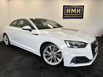 Audi A5 TFSI Sport