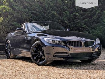 BMW Z4 20i