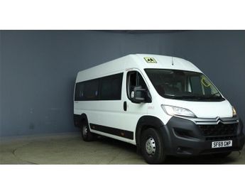 Citroen Relay 