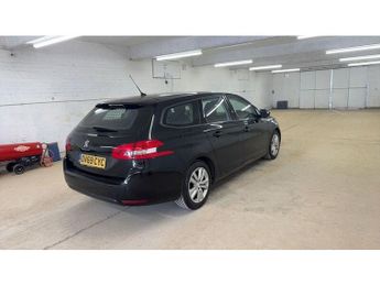 Peugeot 308 BlueHDi Active