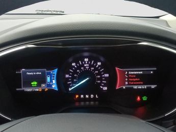 Ford Mondeo TiVCT Titanium Edition