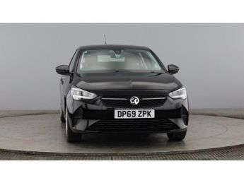 Vauxhall Corsa SE Nav