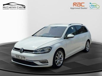 Volkswagen Golf TSI EVO GT