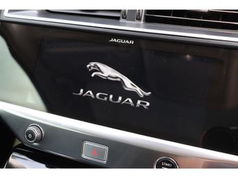 Jaguar I-PACE 400 SE