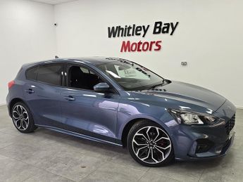 Ford Focus EcoBlue ST-Line X