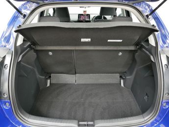 Toyota Yaris VVT-h Icon
