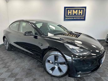 Tesla Model 3 Standard Range Plus