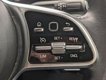 Mercedes-Benz A Class A180d Sport