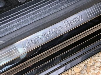 Mercedes-Benz A Class A180d Sport