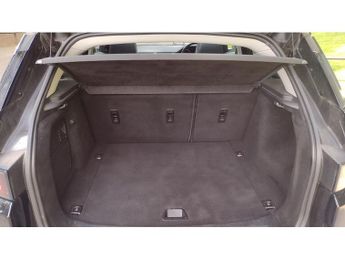 Land Rover Range Rover Evoque SD4 Dynamic