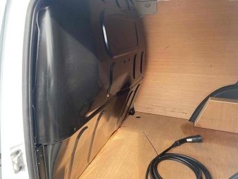 Renault Kangoo ZE ML20 Business Panel Van 0.0 Automatic Electric