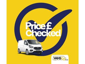 Renault Kangoo ZE ML20 Business Panel Van 0.0 Automatic Electric