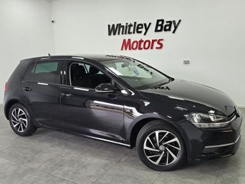 Volkswagen Golf TDi TDI Match
