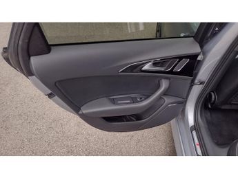 Audi A6 Saloon TDI V6 Black Edition