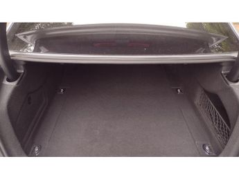 Audi A6 Saloon TDI V6 Black Edition