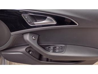 Audi A6 Saloon TDI V6 Black Edition