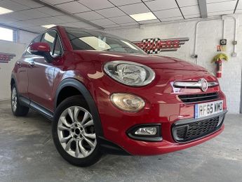 Fiat 500 MultiAir Pop Star