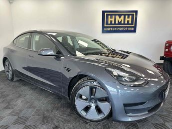 Tesla Model 3 Standard Range Plus