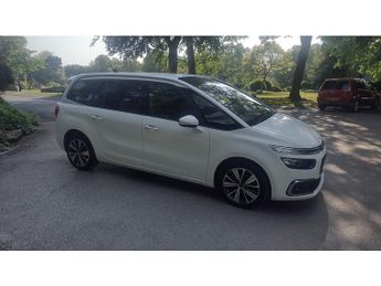 Citroen C4 PureTech Feel