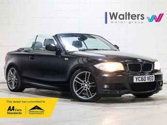 BMW 120 120i M Sport