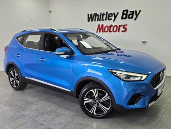 MG ZS VTi-TECH Excite