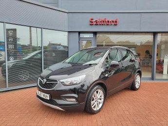 Vauxhall Mokka i Turbo ecoTEC Active