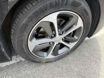 Hyundai i30 SE
