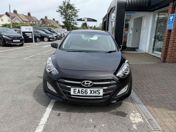 Hyundai i30 SE