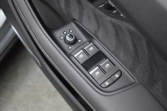 Audi SQ7 4.0 TFSI V8 Vorsprung SUV 5dr Petrol Tiptronic quattro Euro 6 (s