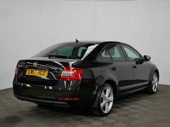 Skoda Octavia TDI SE L