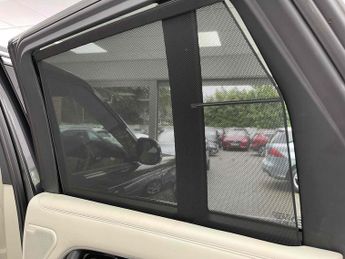 Land Rover Range Rover P400 MHEV Autobiography
